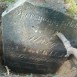 Photo showing Tombstone of Maria Sutocka