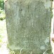 Fotografia przedstawiająca Tombstone of Maria Kluk