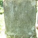 Photo montrant Tombstone of Maria Kluk