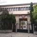 Fotografia przedstawiająca Budynek Ambasady RP w Sofii