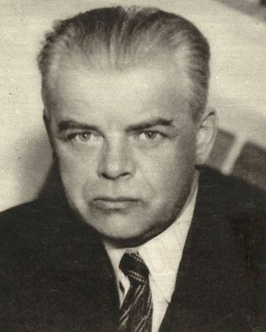 Wojciech Jastrzebowski