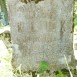 Fotografia przedstawiająca Tombstone of Helena Kluk