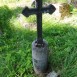 Fotografia przedstawiająca Tombstone of Anna Kluk