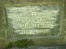 Photo showing Tombstone of Stanislawa Bartosiewicz