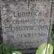 Photo montrant Tombstone of Ludwika Szematowicz