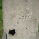 Photo showing Tombstone N.N.