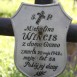 Photo montrant Tombstone of Michalina Wincis