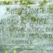 Photo showing Tombstone of Kazimierz Niedeek