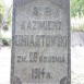 Photo showing Tombstone of Kazimierz Umiastowski