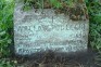 Photo showing Tombstone of Wacław Podlecki