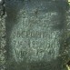 Photo montrant Tombstone of Matthew Jachimowicz