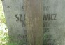 Fotografia przedstawiająca Tombstone of Pavel and Stanislav Shatkevich