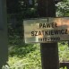 Fotografia przedstawiająca Tombstone of Pavel and Stanislav Shatkevich