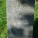Photo showing Tombstone of Maria Chezbiyevich