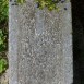 Photo showing Tombstone of Natalia Jacunska