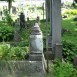 Photo showing Tombstone of Stefan Pimpicki