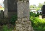 Photo showing Tombstone of Stanisław Micianiec a.k.a. Misianis