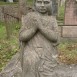 Photo montrant Tombstone of Halina Bejnarowicz
