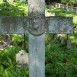 Fotografia przedstawiająca Tombstone of Jozef Lujszajtis