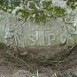 Photo showing Tombstone N.N.