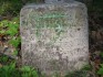 Photo montrant Tombstone of Stanisław Łowamecki