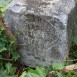 Photo showing Tombstone of Scholastika Paszkowska