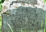 Photo showing Tombstone N.N.