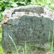 Photo showing Tombstone N.N.