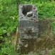 Photo showing Tombstone N.N.