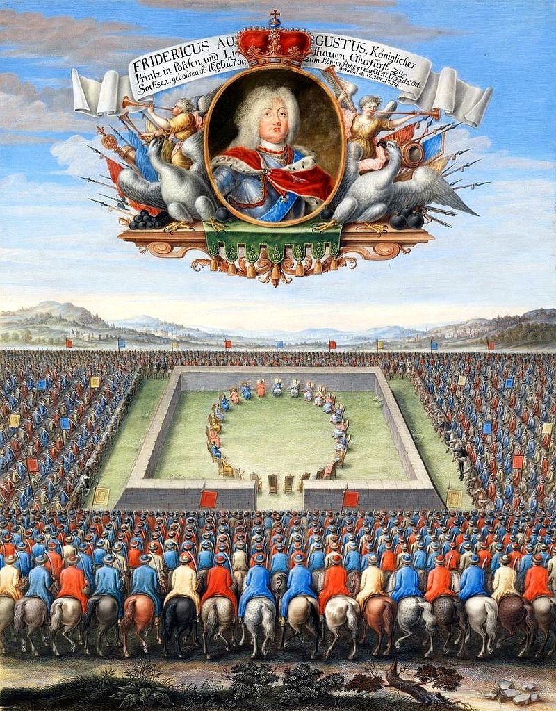 Photo montrant Polonik in the Brunswick Museum