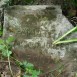 Photo showing Tombstone N.N.