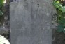 Photo montrant Tombstone of Zofia Zieleniecka