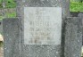Photo showing Tombstone of Helena Malewska