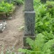 Photo showing Tombstone of Helena Malewska