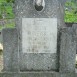 Photo showing Tombstone of Helena Malewska