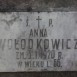 Fotografia przedstawiająca Tomb of Felicia Yakuczun and Anna Volodkovich