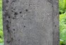 Photo montrant Tombstone of Maria and Josef Marczewski