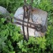 Fotografia przedstawiająca Nagrobek Stanisława Pietkiewicza