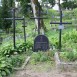 Photo montrant Tombstone of the Daukszewicz family