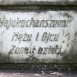 Photo showing Tombstone of Antoni Żygałło