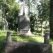 Photo montrant Tombstone of Wincenty Zachwatowicz