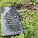 Photo showing Tombstone of Anna Maciejewska