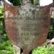 Photo showing Tombstone of Edward N.N. and Stanislaw N.N.
