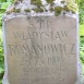 Photo showing Tombstone of Władysław