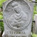 Fotografia przedstawiająca Tombstone of Stefania Fronckiewicz