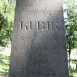 Photo montrant Tombstone of Franciszek Kubik