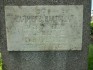 Photo showing Tombstone of Kazimierz Bartoszko