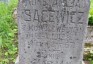 Photo showing Tombstone of Konstancja and Marian Sacewicz