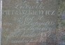 Photo showing Tombstone of Ignacy, Karolina and Ludwik Pietraszkiewicz