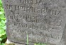 Photo showing Tombstone of Maria Weckowicz